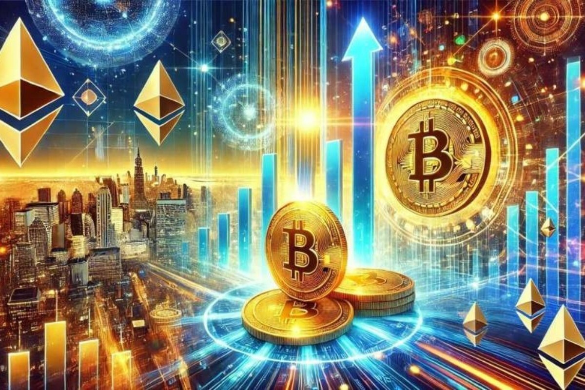 比特币冲破,万美元大关,逼近三周最,Ebpay安全承兑,Ebpay回收销售,Ebpay承兑,Ebpay充值